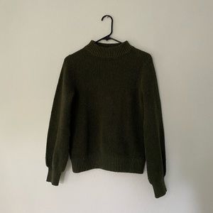 Patagonia sweater - Size small
